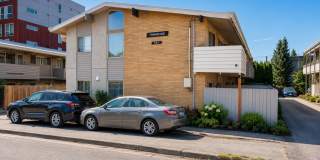 Bright 1 Bed / 1 Bath Apartment for Rent in North Seattle Private Balcony, Near Green Lake & Northgate! Gallery 29