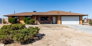 Beautiful 3/2 Apple Valley Home Gallery 1