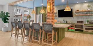 Lake Forest at Swift Creek  - 55+ Active Adult Living Gallery 4