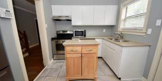 Gated 3 Bedroom, 2 Bathroom Near Chickasaw Gardens Gallery 1