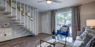 Foundations at River Crest & Lions Head Gallery 7