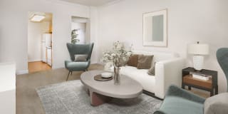 Standard at Preston Gardens Gallery 6