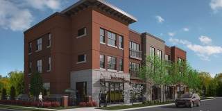 340 N Center Street Gallery 1