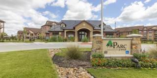 Parc at Wylie Gallery 16