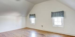 Updated 4 BD, 3.5 BA Stately Colonial on Kalmia RD in NW DC!! Gallery 37