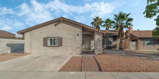 Welcome to your future home in the heart of Las Vegas! Gallery 1