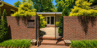 Large Lakefront Home Minutes from Downtown Greenville! Gallery 21