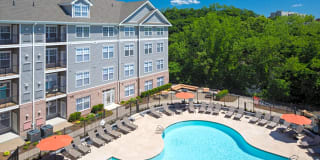 Merion Riverwalk Gallery 3