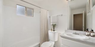 Olympus Park Apartment Homes Gallery 12