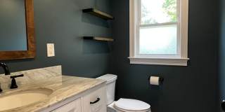 Gorgeous, Fully Renovated Newton Highlands 4 bed/2 bath Single Family Home for August 1st, 2025 Gallery 20