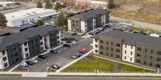 The Flats on Foothills Gallery 22