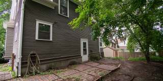 Rare opportunity in the St. Mary's neighborhood! Gallery 21