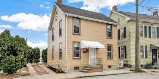 Charming 3 Bedroom, 1 Bath Home in Hanover, PA! Gallery 1