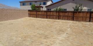 Beautiful 2 Story Home in the Rosamond Frontier Homes Development Gallery 24