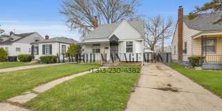 This beautifully updated 3-bedroom, 1-bath single-family home is ready for move-in! Gallery 10