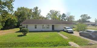 House For Rent 595 Highland Dr, Beaumont, TX 77705 Gallery 1