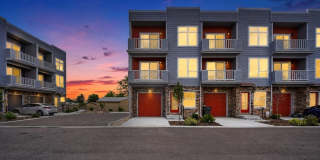 New Solar Townhome in Denver — Smarter Living, Lower Bills Gallery 34