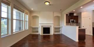 3BD/3BA Bethany Home with Vaulted Ceilings, Stainless Appliances & Gas Fireplace Gallery 17