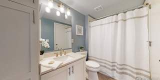 Spacious, Light-Filled Townhome in Fort Collins | 4-Bedroom Available This August Gallery 24