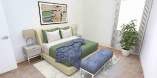 Bay Creek Gallery 1