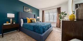 The Crossroads At Southfield Apartments Gallery 11