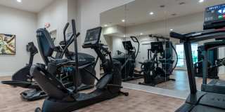 Acclaim at Cary Pointe - 62+ Active Adult Gallery 36