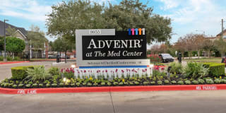 Advenir at the Med Center Gallery 24