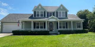 3/2.5 Home in St Cloud located on 1 acre! Gallery 1