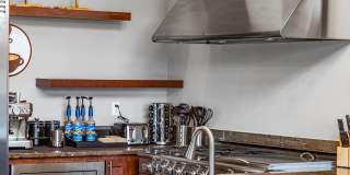 Pilchuck Village Gallery 14