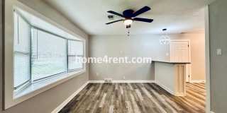 Lovely Three Bedroom Home in KCMO and an Updated Kitchen  w/ Granite and SS Appliances, including a Fenced Yard! Gallery 5