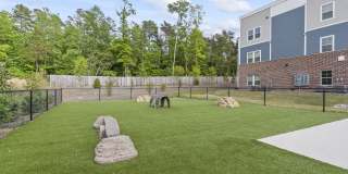 Spire Apartments Gallery 12