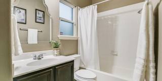 4 Bed / 3 Bath in Forest Creek ~2,600 sq ft | Round Rock, TX Gallery 16