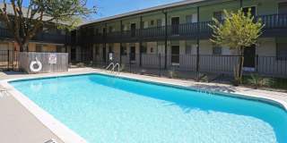 Robinson Manor Apartments Gallery 1