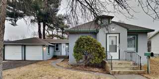 6116 North Aldrich Avenue Gallery 1