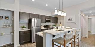 Thornton Hall Gallery 2