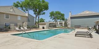 Abbey Glenn Apartments Gallery 45