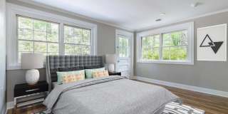 Room in 5 Bedroom House at 4600 Joyner Pl Gallery 17
