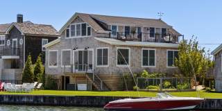 61 Dune Road Gallery 1