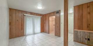 CHARMING NW 3/2 w/ Den, 2 Car Garage, Deck, Fenced Yard, & Wood Floors! $1695/month Avail NOW! Gallery 46