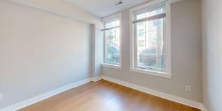 Brookland One Bedroom-Modern & Sleek Living! Gallery 7