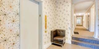 The Irvington Apartments Gallery 17