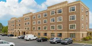 Detroit - Dearborn Gallery 3