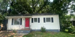 926 Westside Blvd 3bed/1bath $1295 Gallery 3