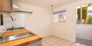 Charming Cottage Style Studio With Fenced in Yard in the Pocket of North Park + South Park Gallery 4