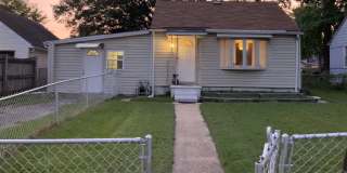 416 N Street Southeast Gallery 1