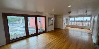 Large Midtown home in the center of it all! Move in Special $500 off first months rent! Large Midtown home in the center of it all! Move in Special $500 off first months rent! Gallery 1