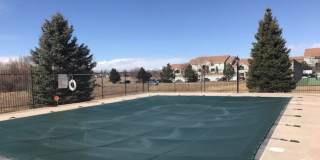 2 Bedroom 2.5 bathroom Townhouse in Greeley Gallery 17