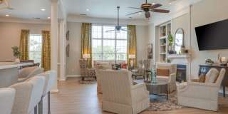 Monticello at Powhatan Gallery 12