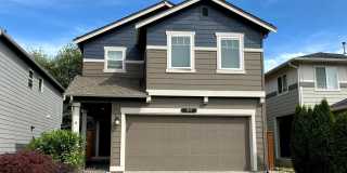 3 Bedroom Craftsman Home with Loft, Private Backyard & 2-Car Garage - Avail. NOW Gallery 1