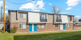 Overlook Townhomes Gallery 11